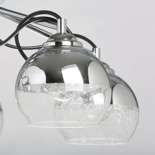 Потолочная люстра De City Вита 220013705 в Нижнем Новгороде фото 8