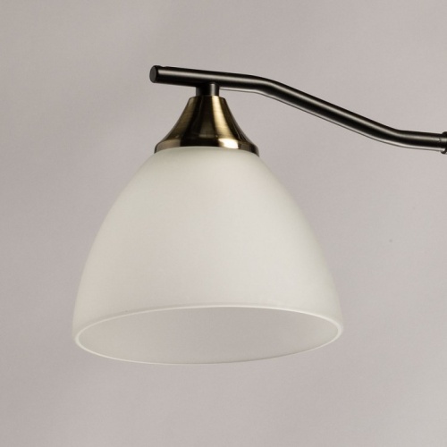 Люстра на штанге De City Альфа 28 115010103 в Нижнем Новгороде фото 3