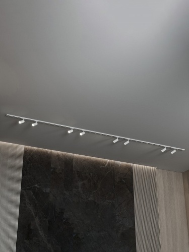 Комплект трековый Hesby Lighting №3 однофазная накладная Skylite HSBL_kompl_S003_NI4W4K в Нижнем Новгороде фото 4