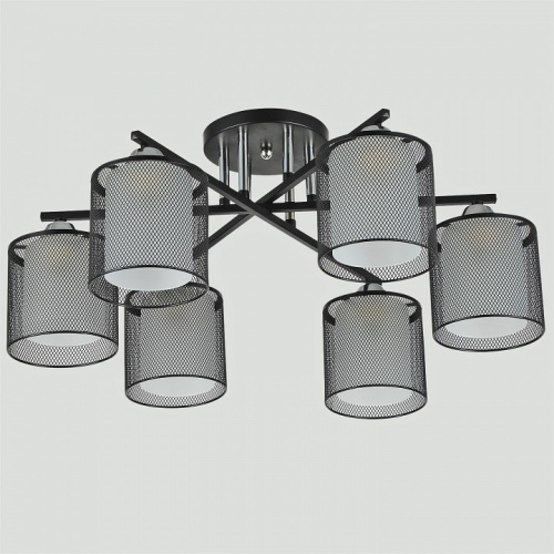 Потолочная люстра 07649-0.3-06 в Нижнем Новгороде