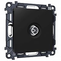 ТВ-розетка оконечная без рамки Ambrella Volt ALFA MA813005 в Нижнем Новгороде