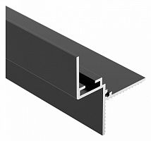 Профиль для контурной подсветки ГКЛ потолка Arlight СEIL 052228 в Нижнем Новгороде