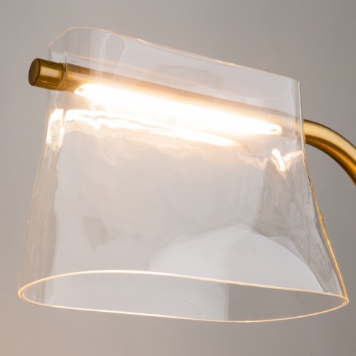 Настольная лампа декоративная Maytoni Cabaret MOD170TL-L8BS3K в Нижнем Новгороде фото 2