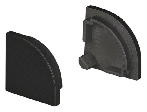 Заглушка для профиля Arlight S-LUX 037516 в Нижнем Новгороде