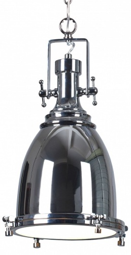 Подвесной светильник Lussole Monsey GRLSP-9614 в Ревде