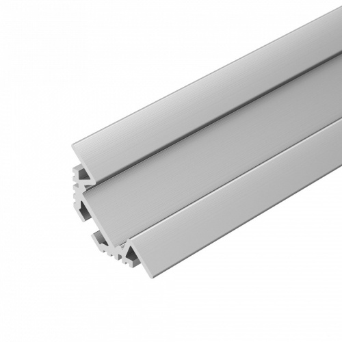 Профиль встраиваемый угловой внутренний Arlight PHS-V-2000 ANOD 013212 в Нижнем Новгороде фото 3