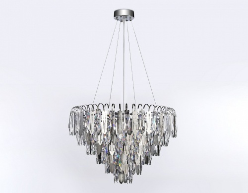 Подвесная люстра Ambrella Light TR TR5257 в Нижнем Новгороде фото 2