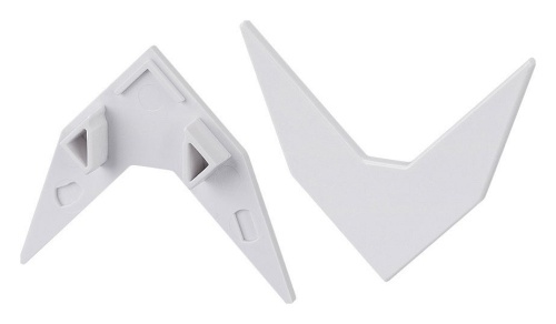 Заглушка Arlight ARH-DECORE-S12-EXT Square 023892 в Нижнем Новгороде