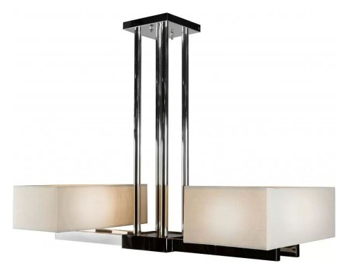 Светильник на штанге iLamp Play CJ0104 CR в Нижнем Новгороде фото 2