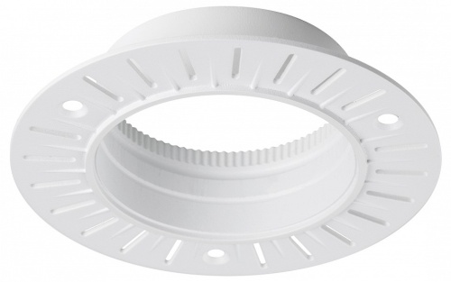 Рамка на 1 светильник Lightstar STELLA 075206-01 в Нижнем Новгороде