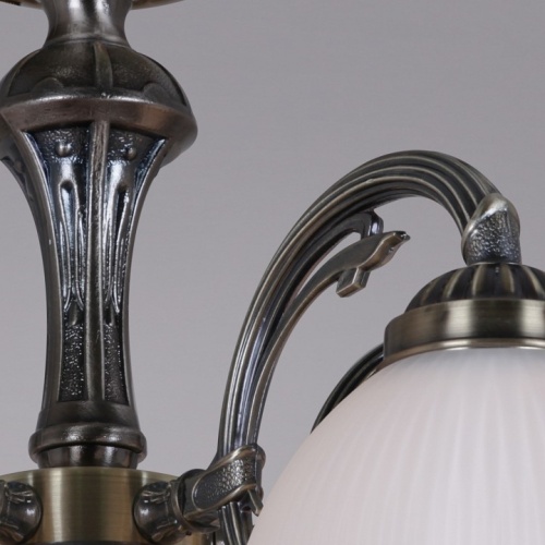 Люстра на штанге 74428-0.3-05 в Нижнем Новгороде фото 3