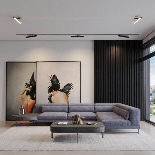 Светильник на штанге Novotech PORT 359780 в Нижнем Новгороде фото 6