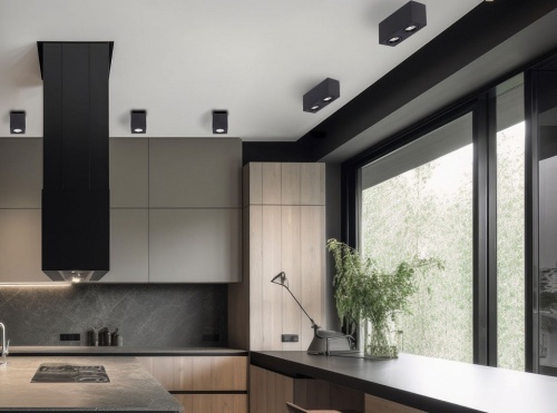 Накладной светильник DeMarkt Прайм 2 850011402 в Нижнем Новгороде фото 5