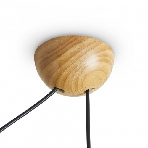 Подвесной светильник Freya Umbra FR5554CL-01T в Нижнем Новгороде фото 6