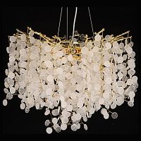 Подвесная люстра De City Лайма 6 467011508 в Нижнем Новгороде