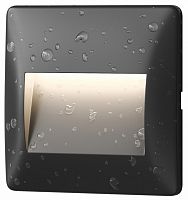 Встраиваемый светильник Denkirs HELM DK1210-BK в Нижнем Новгороде