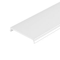 Экран LINE-3020-2000 OPAL (Arlight, Пластик) в Бикине
