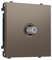 ТВ-розетка без рамки Ambrella Volt MS MS643050 в Нижнем Новгороде