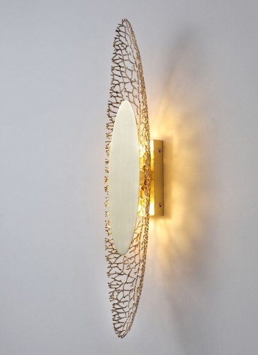 Накладной светильник Mizi`en Caramel MZ180561-2-150 в Нижнем Новгороде фото 2