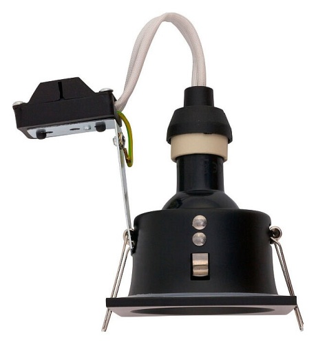 Встраиваемый светильник Nowodvorski Delta 8370 в Нижнем Новгороде фото 2