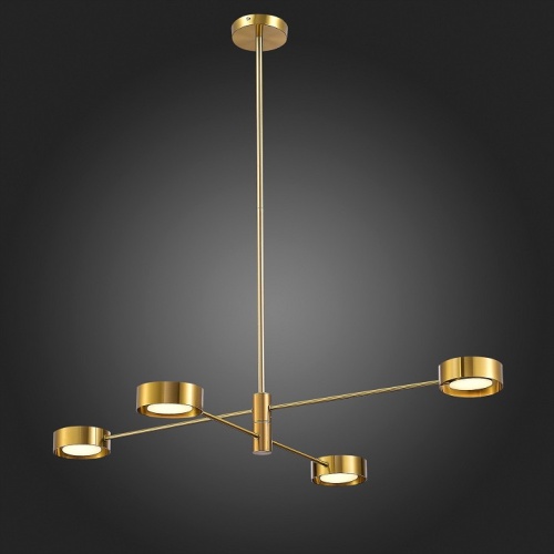 Люстра на штанге ST-Luce Vico SL6504.302.04 в Нижнем Новгороде фото 3