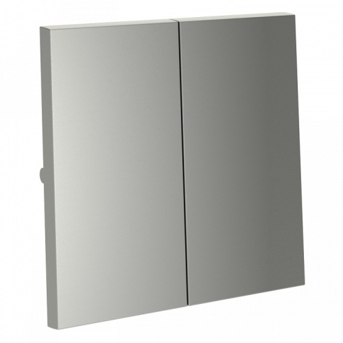 Клавиши для выключателя двухклавишного Voltum S70 VLS000305 в Нижнем Новгороде фото 3