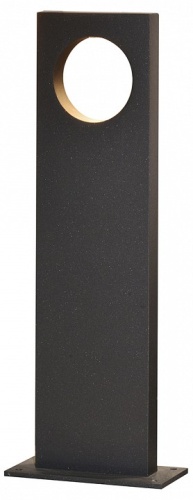 Наземный низкий светильник Kink Light Грант 09300-60F,19 в Нижнем Новгороде фото 2