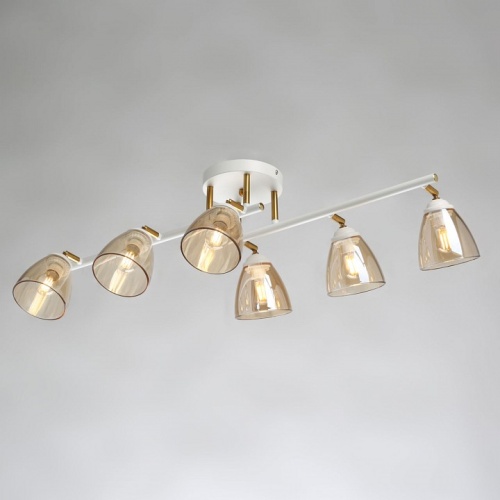 Потолочная люстра De City Тетро 25 673017406 в Нижнем Новгороде фото 9