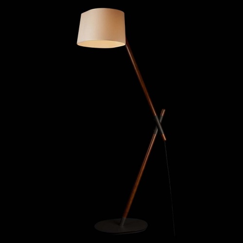 Торшер Loft it Emma 10567F Dark wood в Нижнем Новгороде фото 4