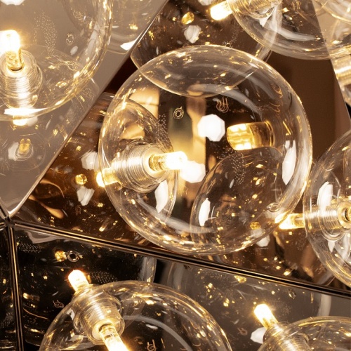 Подвесной светильник Loft it Taraxacum 10470/600 в Нижнем Новгороде фото 6