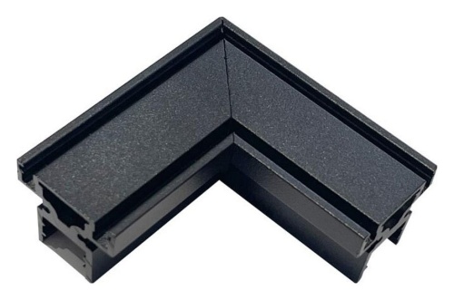 Соединитель угловой L-образный для треков встраиваемых Aployt Magnetic track 48 APL.0185.00.02 в Нижнем Новгороде