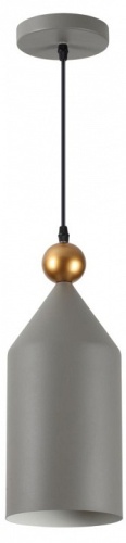Подвесной светильник Odeon Light Bolli 4092/1 в Голицыно фото 4