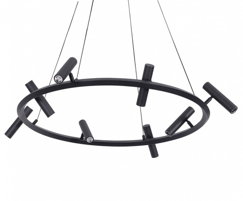 Подвесная люстра Kink Light Верония 07613-8A,19 в Нижнем Новгороде