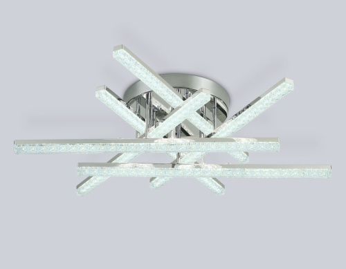 Потолочная люстра Ambrella Light FA FA8898 в Нижнем Новгороде фото 4