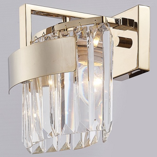 Бра Newport 4350 4351/A gold new в Нижнем Новгороде