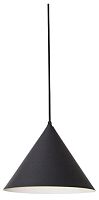 Подвесной светильник Arte Lamp LARK A7103SP-1BK в Нижнем Новгороде