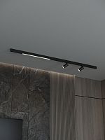 Комплект трековый Hesby Lighting ElDeko HSBL_kompl_E005_NI2B4K в Нижнем Новгороде