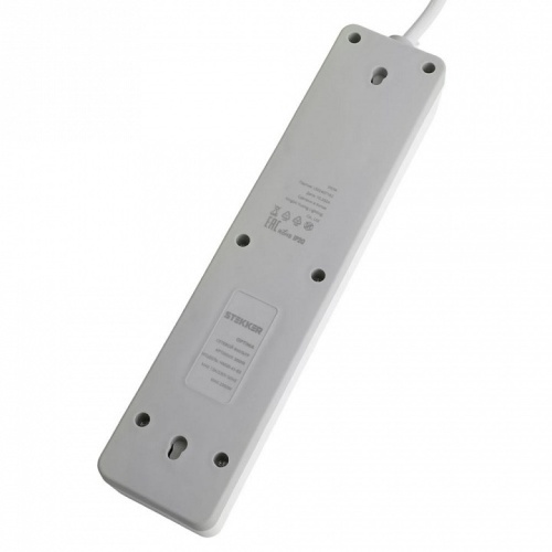 Сетевой фильтр Stekker Optima 50090 в Нижнем Новгороде фото 5