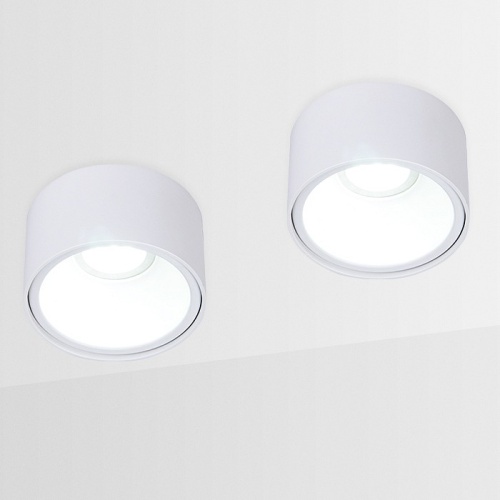 Встраиваемый светильник Ambrella Light TN TN145 в Нижнем Новгороде фото 5