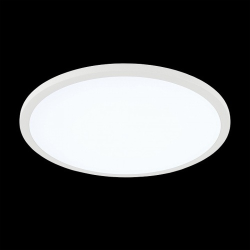 Встраиваемый светильник Citilux Омега CLD50R150N в Белом фото 7