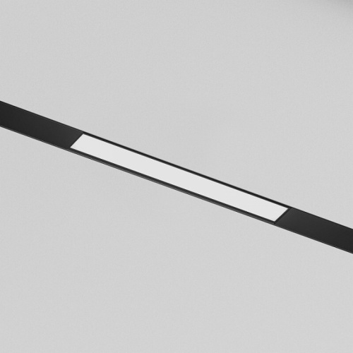 Накладной светильник Denkirs SMART LINEAR Zigbee DK8303-BK в Нижнем Новгороде фото 2