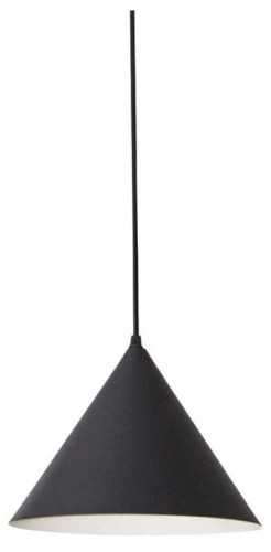 Подвесной светильник Arte Lamp LARK A7103SP-1BK в Нижнем Новгороде
