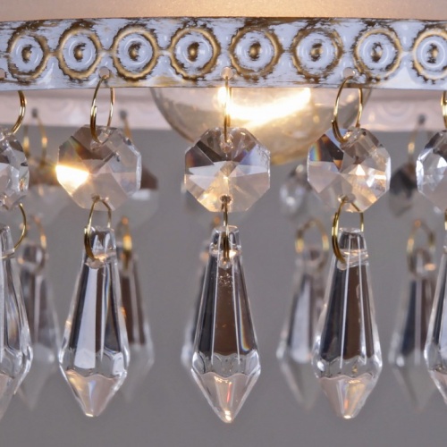 Подвесная люстра 74397-0.4-03 в Нижнем Новгороде фото 5