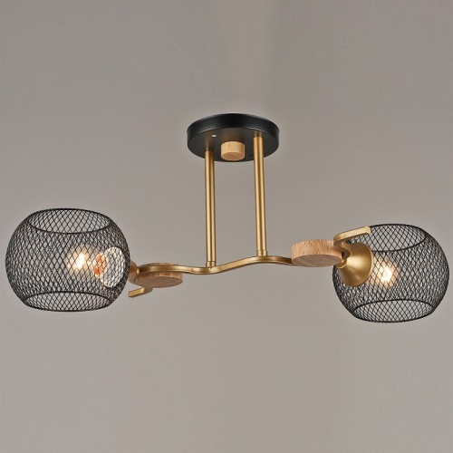 Светильник на штанге 04627-0.3-02 в Нижнем Новгороде фото 5