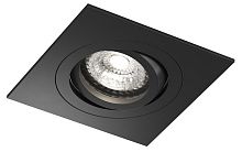 Встраиваемый светильник Denkirs HYDRO DK2111-BK в Нижнем Новгороде