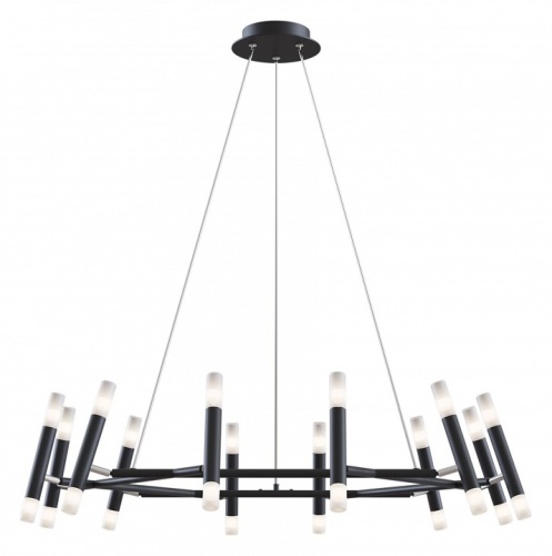 Подвесной светильник Maytoni Vigo MOD031PL-24B в Нижнем Новгороде фото 4