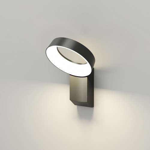 Светильник на штанге Denkirs Sanvik DK9712-BK в Нижнем Новгороде фото 4