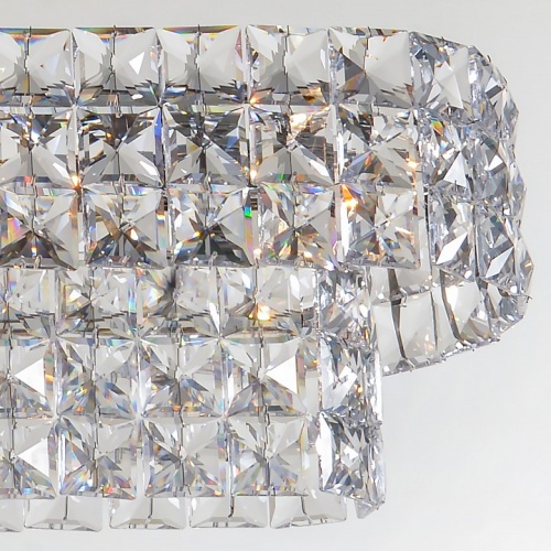 Подвесная люстра  06806-0.4-10L DN в Нижнем Новгороде фото 2