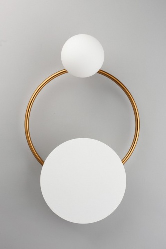 Бра Aployt Elonora APL.306.11.02 в Нижнем Новгороде фото 10