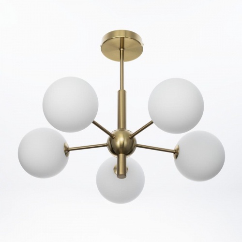 Люстра на штанге Citilux Tonga CL212153 в Нижнем Новгороде фото 9